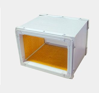 上饶伊司保温建材